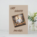 Zoek naar koken briefpapier Gebak
