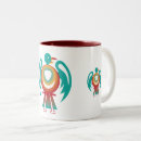 Recherche de thunderbird tasses Américain