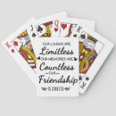 Recherche de amitié jeux de cartes Citation d'amitié