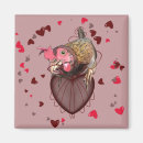 Recherche de poules magnets Animal