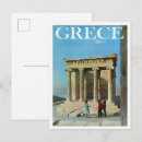 Recherche de voyage antique cartes postales Vintage