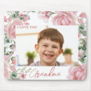 Recherche de grande fleur tapis souris Grandmother
