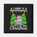 Recherche de vouloir magnets Xmas