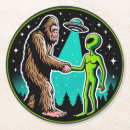 Recherche de scifi bar Ufo