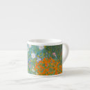 Recherche de klimt tasses Jardin fleuri