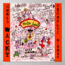 Zoek naar ironie posters Socialisme