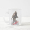 Recherche de bigfoot tasses Yéti