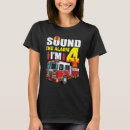 Recherche de anniversaire de 4 ans tshirts Vieux