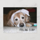 Recherche de get well cartes postales Maladie