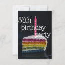 Recherche de 37 ans invitations 37ᵉ