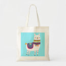 Recherche de mignon tote bags Lama