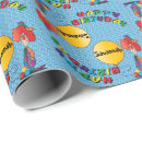 Zoek naar clown cadeaupapier Grappig