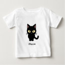 Recherche de de chat bébé tshirts Baby girl