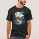 Recherche de reflection tshirts Forêt