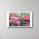 Zoek naar ontwerper canvas prints Bloemen