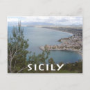 Recherche de la sicile cartes postales Côte