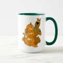 Recherche de hanna barbera tasses La machine mystère