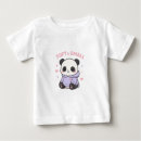 Recherche de pandas vêtements Mignon