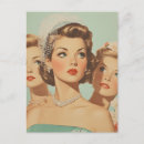 Recherche de serveurs cartes postales Bridesmaid