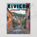 Recherche de riviera cartes postales Vacances d'été