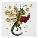 Recherche de petite bestiole posters Fleurs