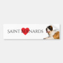Recherche de st bernard voiture autocollants Pour tous