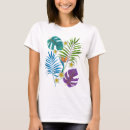 Zoek naar paradijsvogel tshirts Oranje