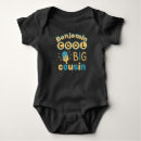 Recherche de meilleur cousin bébé vêtements Drôle