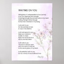 Recherche de si poème posters Pour tous