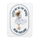 Recherche de fille nature magnets Camping