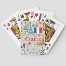 Recherche de france jeux de cartes Point de repère international
