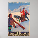 Recherche de chemin de fer posters Français