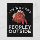 Recherche de anti social cartes postales Humour