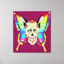 Recherche de sugar skull art Crâne