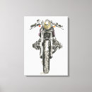 Recherche de motocyclette art Transport