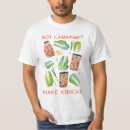 Zoek naar kool tshirts Voedsel