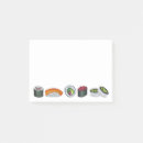 Recherche de sushi post its Cuisine japonaise