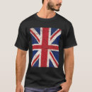 Recherche de union jack tshirts Irlande du nord