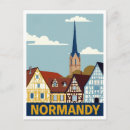Zoek naar normandie briefkaarten Normandië