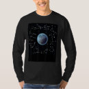 Zoek naar constellatie tshirts Zodiaan
