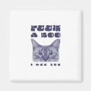 Recherche de fantôme kawaii magnets Éffrayant