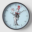 Recherche de dr seuss horloges Vintage