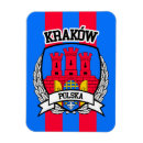 Zoek naar krakow magneten Polska