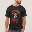 Recherche de la catrina tshirts Muertos
