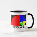 Zoek naar fibonacci mokken Wetenschap