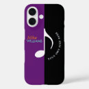 Zoek naar musician iphone hoesjes Muzikaal