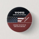 Recherche de drapeau américain badges Politique