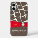 Recherche de peau de girafe iphone coques Pour elle