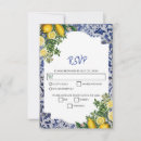 Recherche de sicilien invitations Bleu