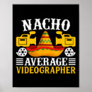 Recherche de nourriture mexicaine posters Cinco
